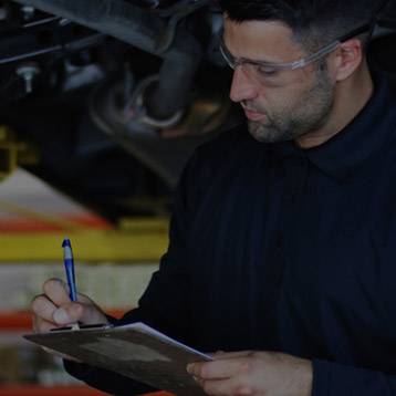MAINTENANCE service image