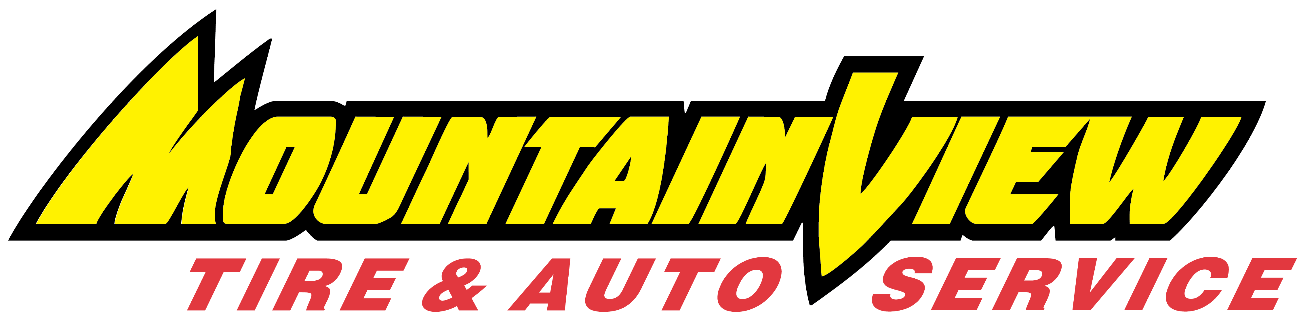 Mountain View Tire & Auto Service